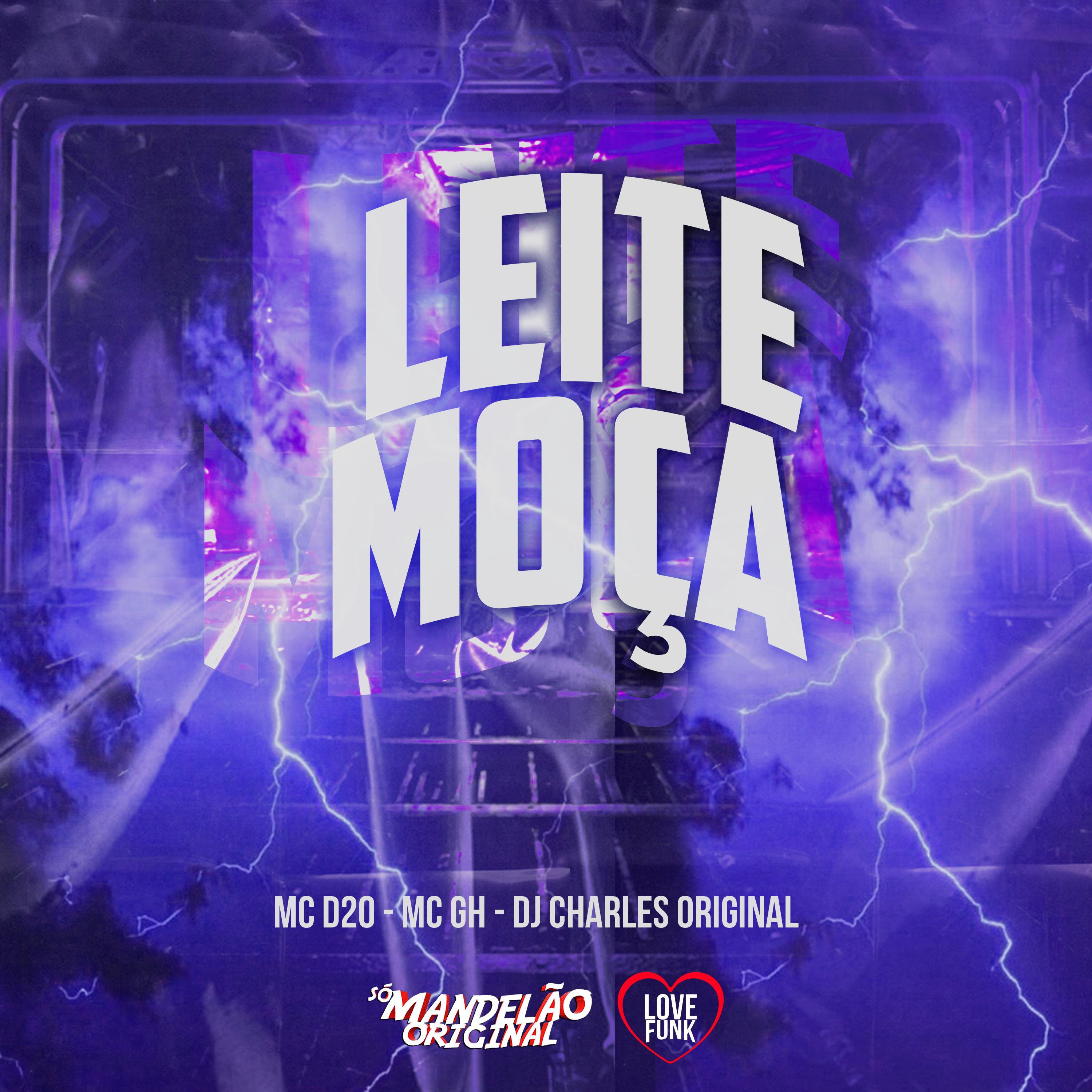 MC D20 - Leite Moça