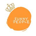 Funny People专辑