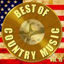 Best of Country Music Vol. 15专辑