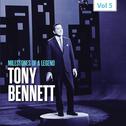Milestones of a Legend - Tony Bennett, Vol. 5专辑