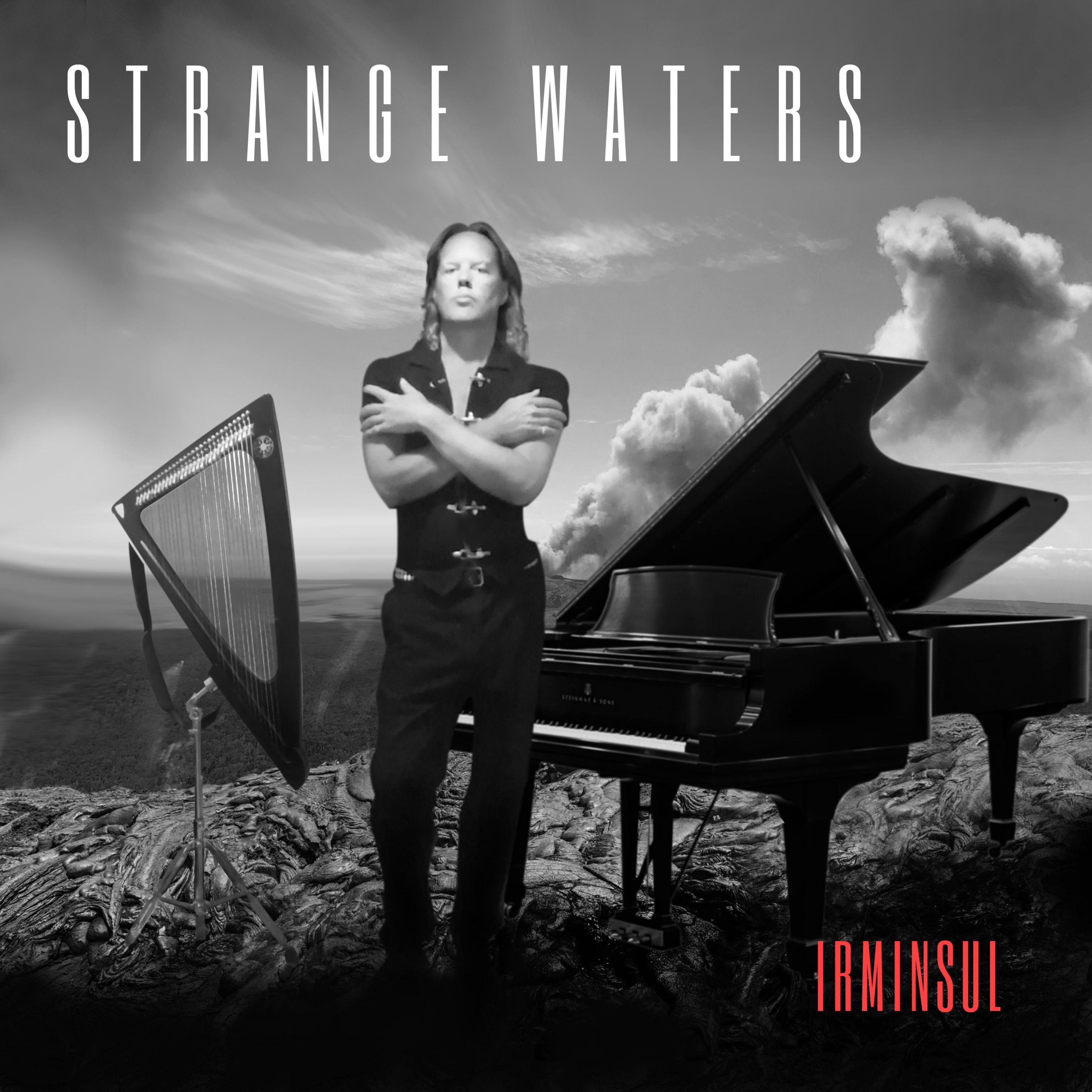 Strange Waters