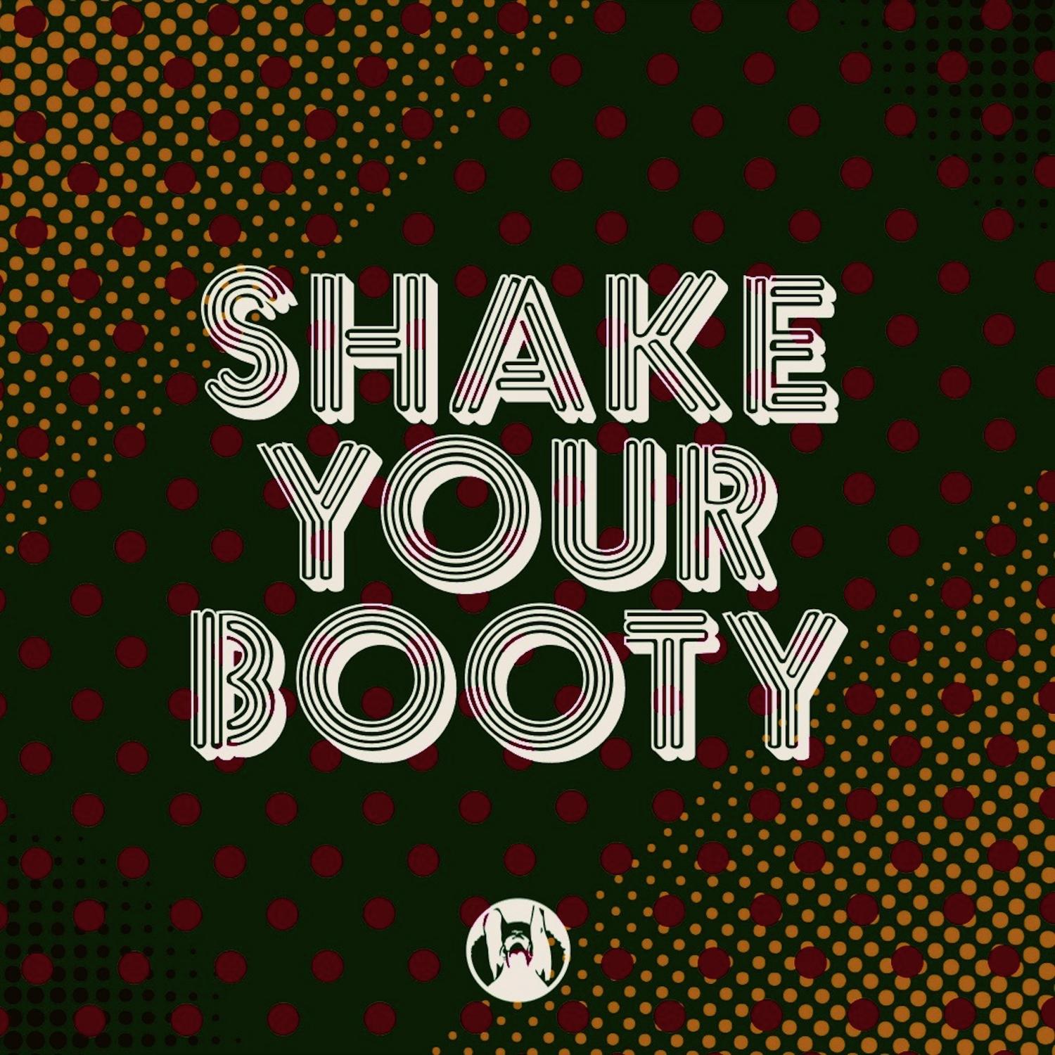 House of Prayers - Shake Your Booty (Original Mix)