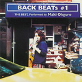 BACK BEATS #1 - THE BEST, Performed by Maki Ohguro