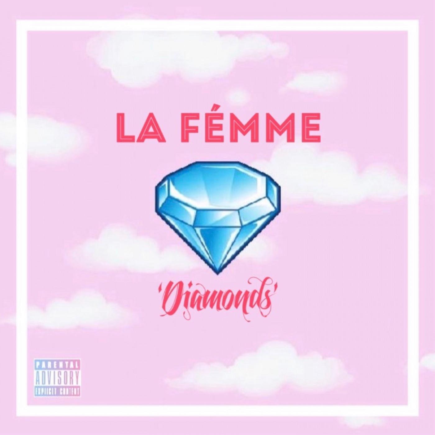 Diamonds