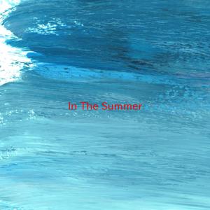 In The Summer - Josh Gad (unofficial Instrumental) 无和声伴奏 （降1半音）