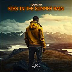 Kiss In The Summer Rain