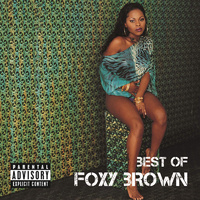 Foxy Brown - My Life (instrumental)