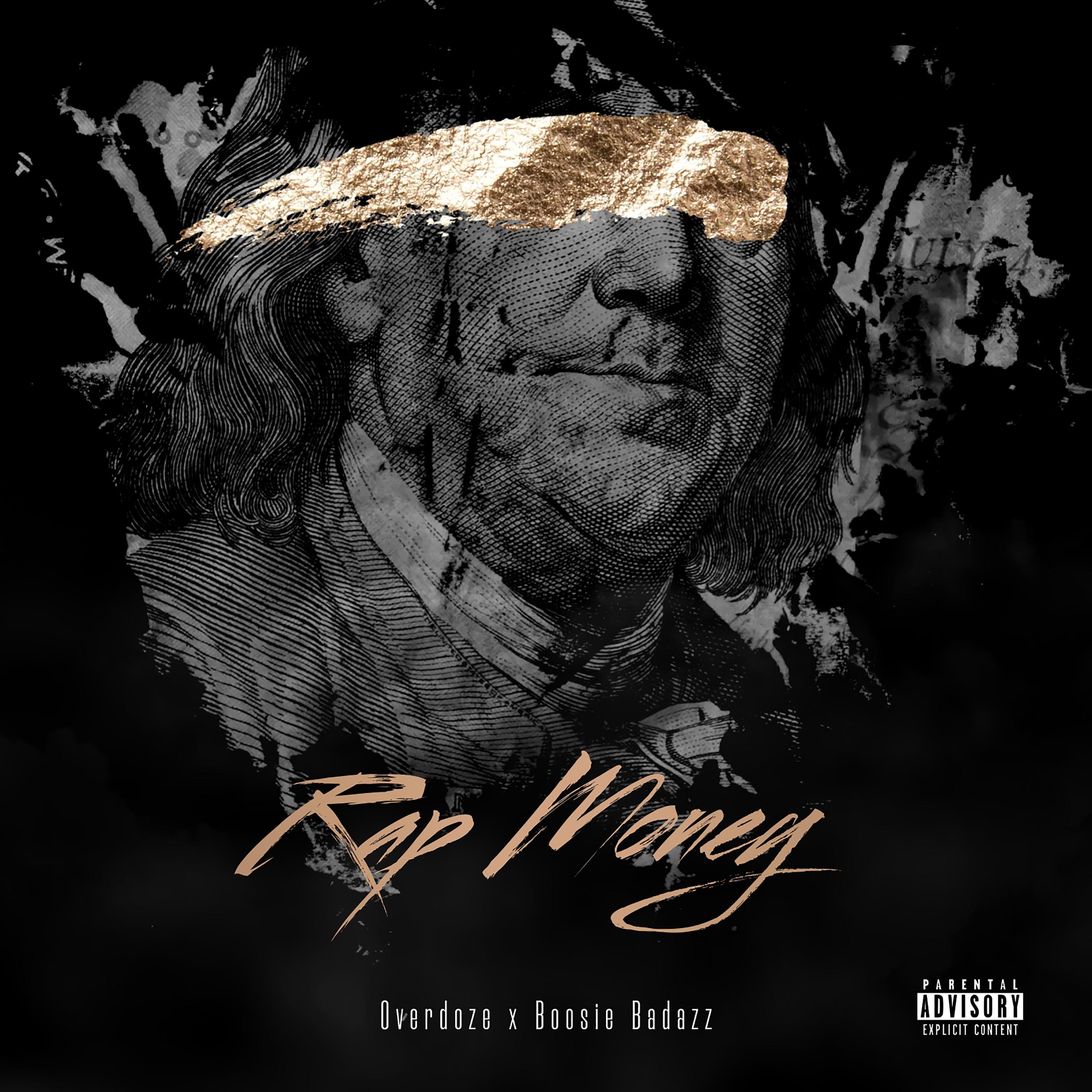 Rap Money