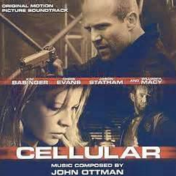 Cellular [Original Score]