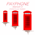 Payphone (Remix)专辑