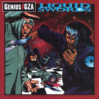 Killa Hills 10304 - GZA (instrumental)