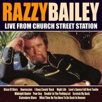 Midnight Hauler - Razzy Bailey (karaoke)