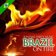 Juninas Party Music. Brazil on Fire