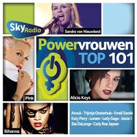 Powerless (Say What You Want) - Nelly Furtado(补发)