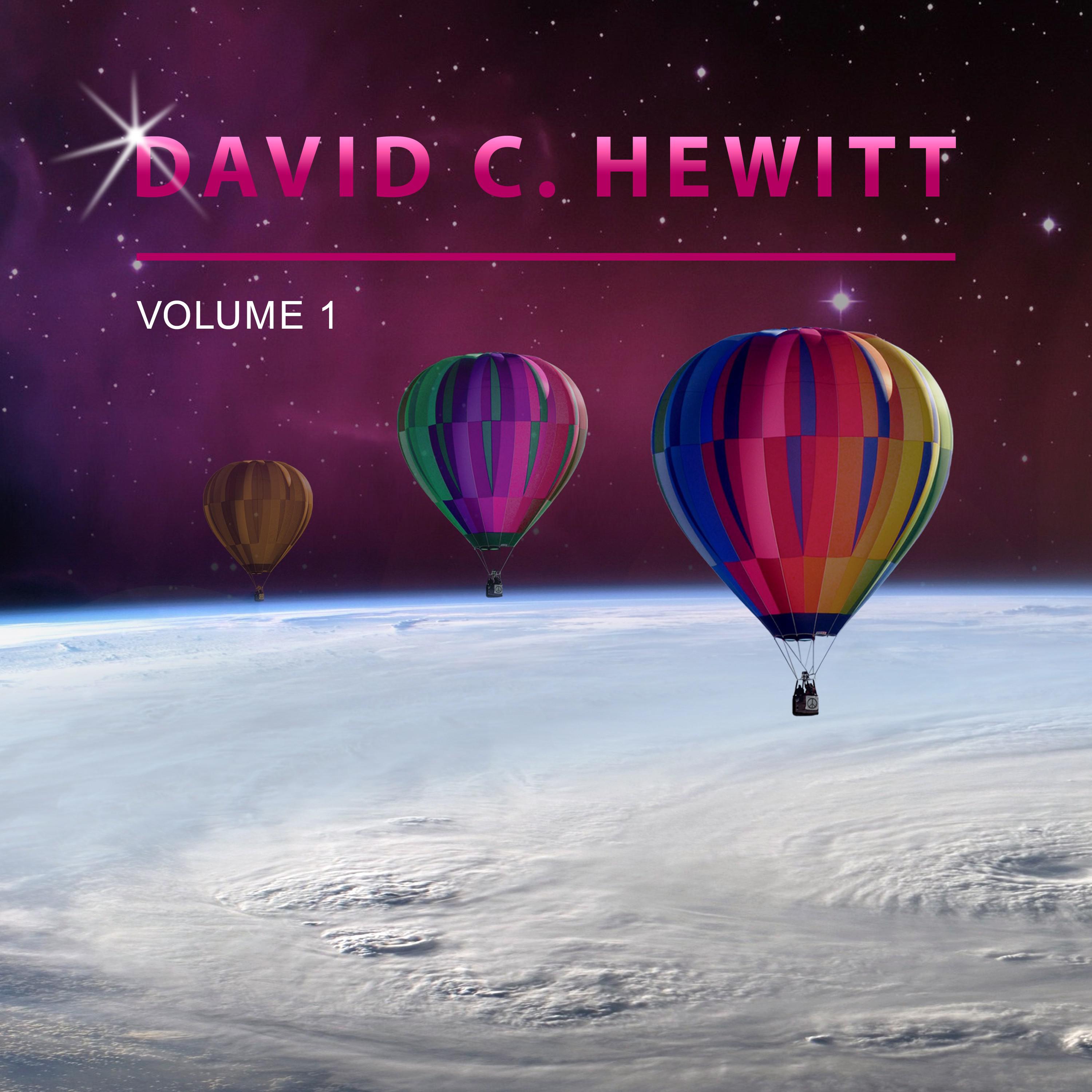 David Hewitt - The Corporation