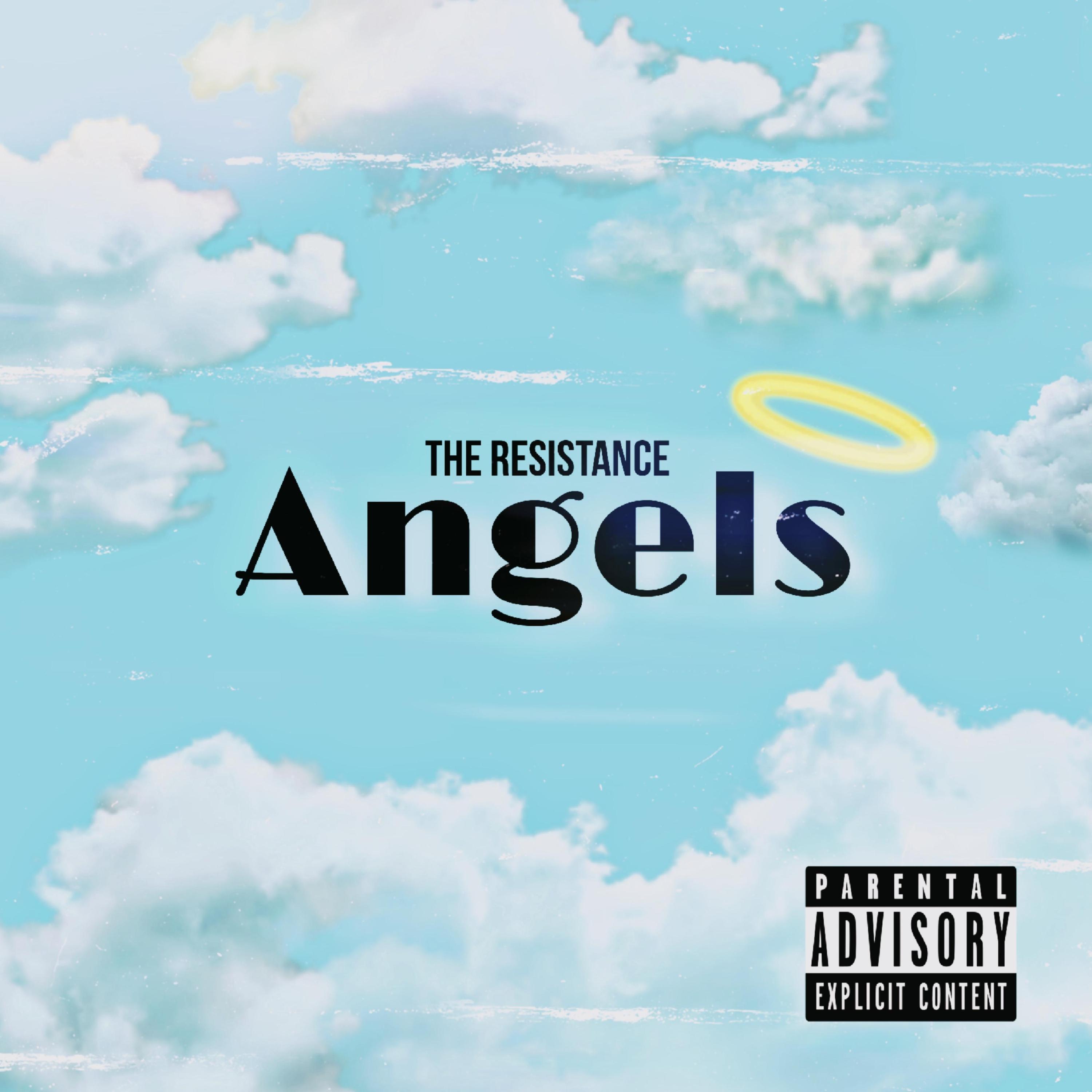 The Resistance - Angels