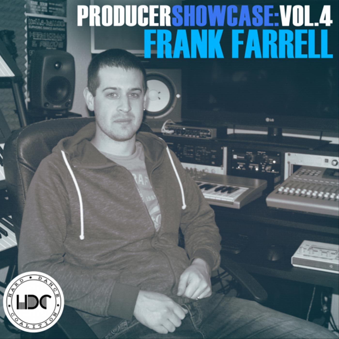 Frank Farrell - Manslap (Mix Cut)