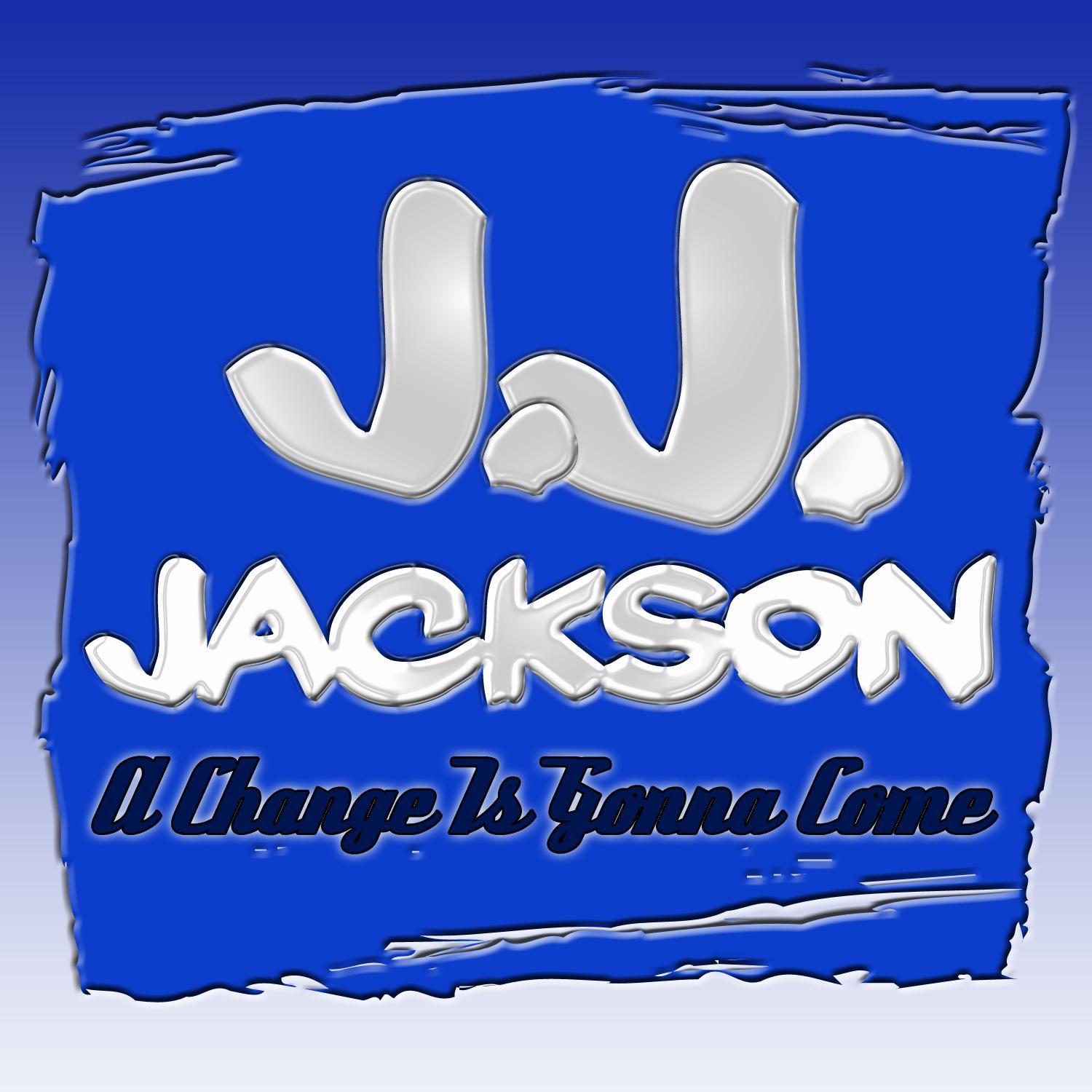 A Change Is Gonna Come