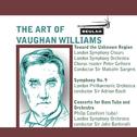 The Art of Vaughan Williams, Vol. 1专辑