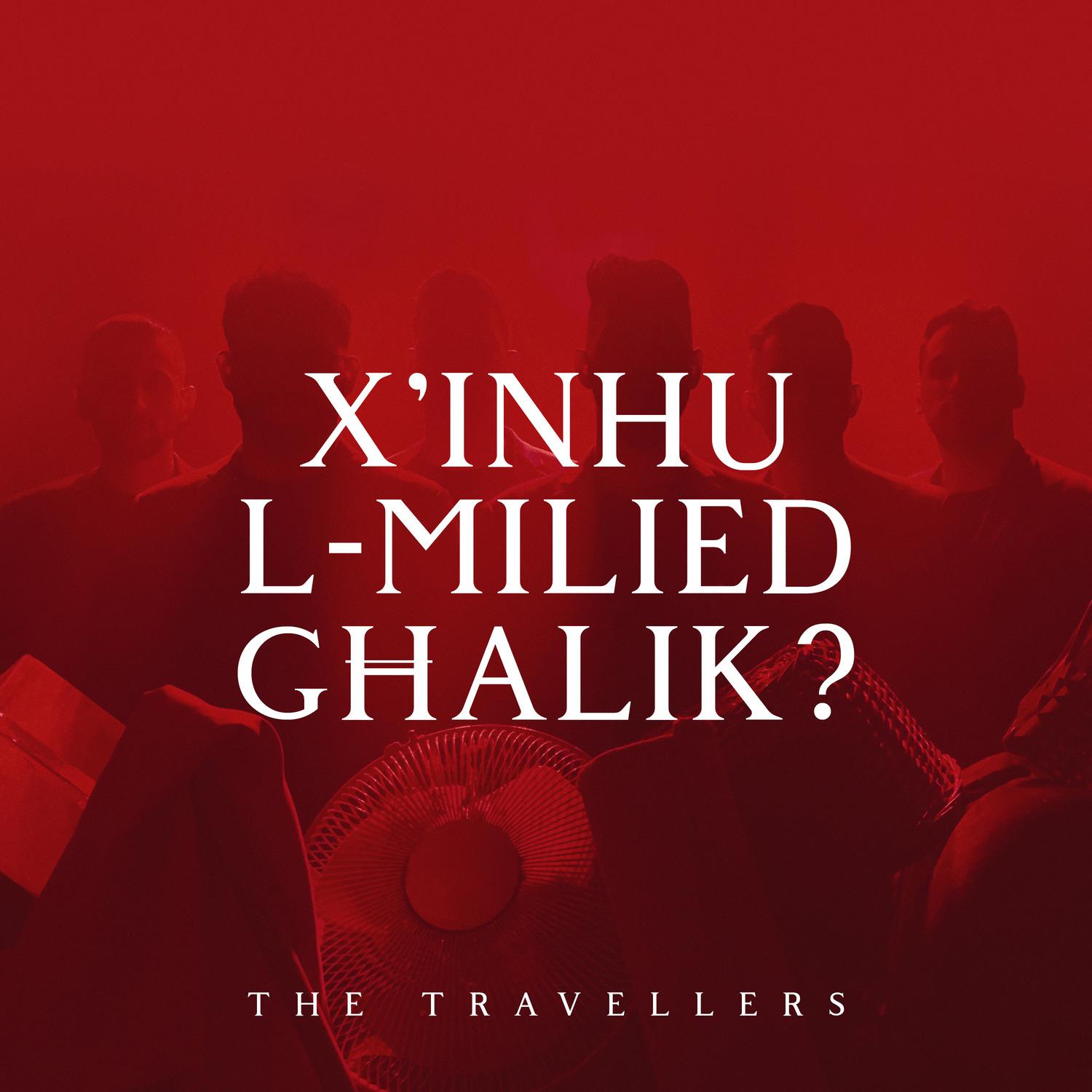 X'inhu L-Milied Għalik?