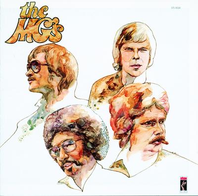 The MGs