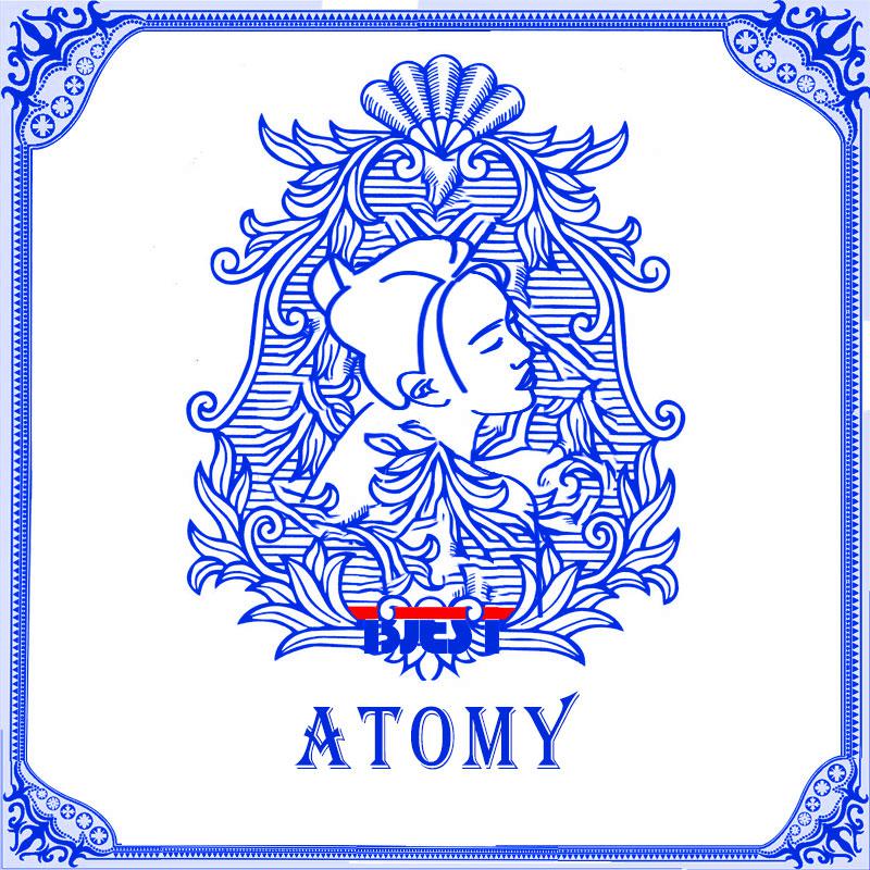 ATOMY专辑