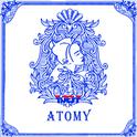 ATOMY专辑