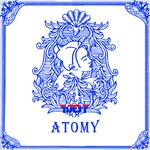 ATOMY专辑