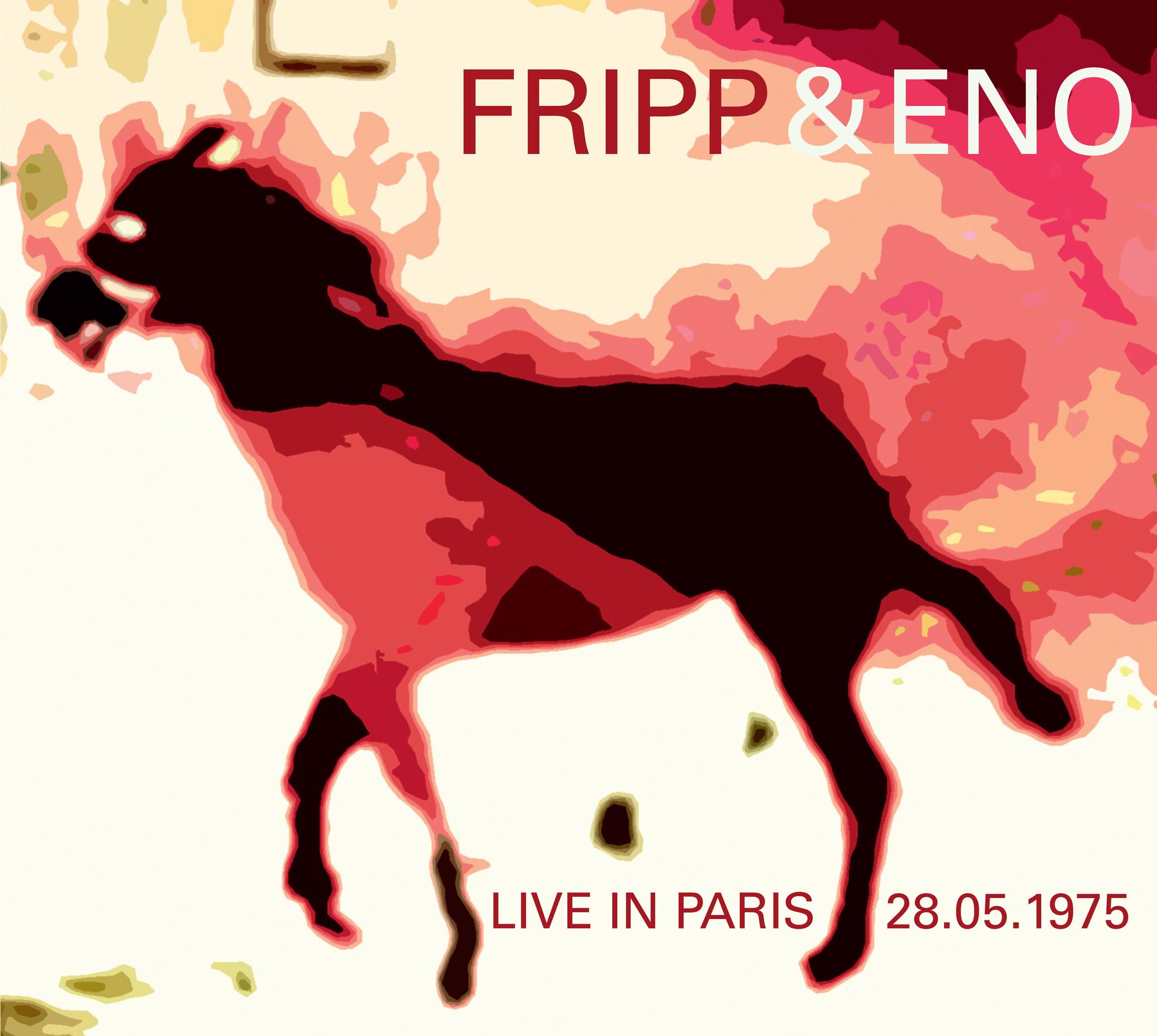 LIVE IN PARIS 28.05.1975