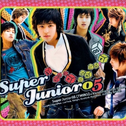 Super Junior 05专辑