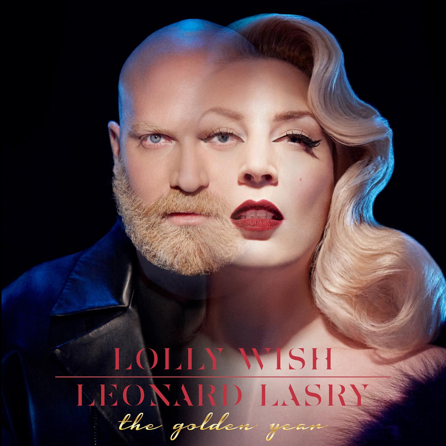 Lolly Wish - The Golden Year