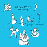 Gillian Welch - Look at Miss Ohio (Karaoke Version) 带和声伴奏
