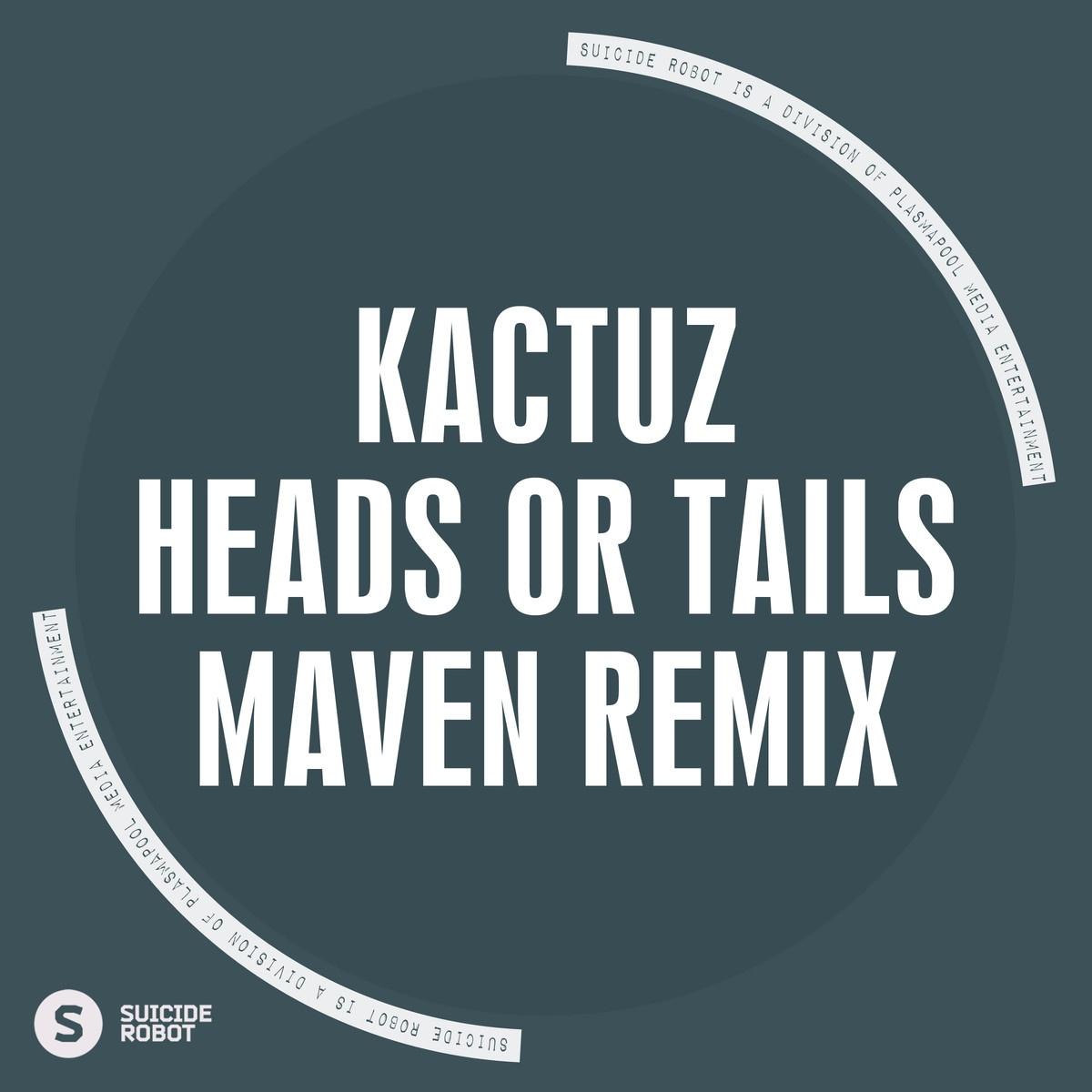 Heads Or Tails