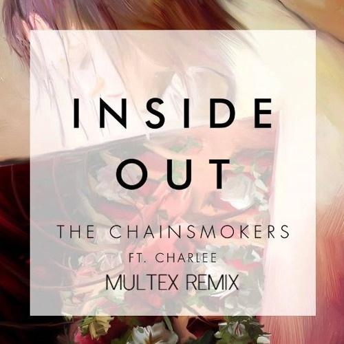 Inside Out (Multex Remix)专辑