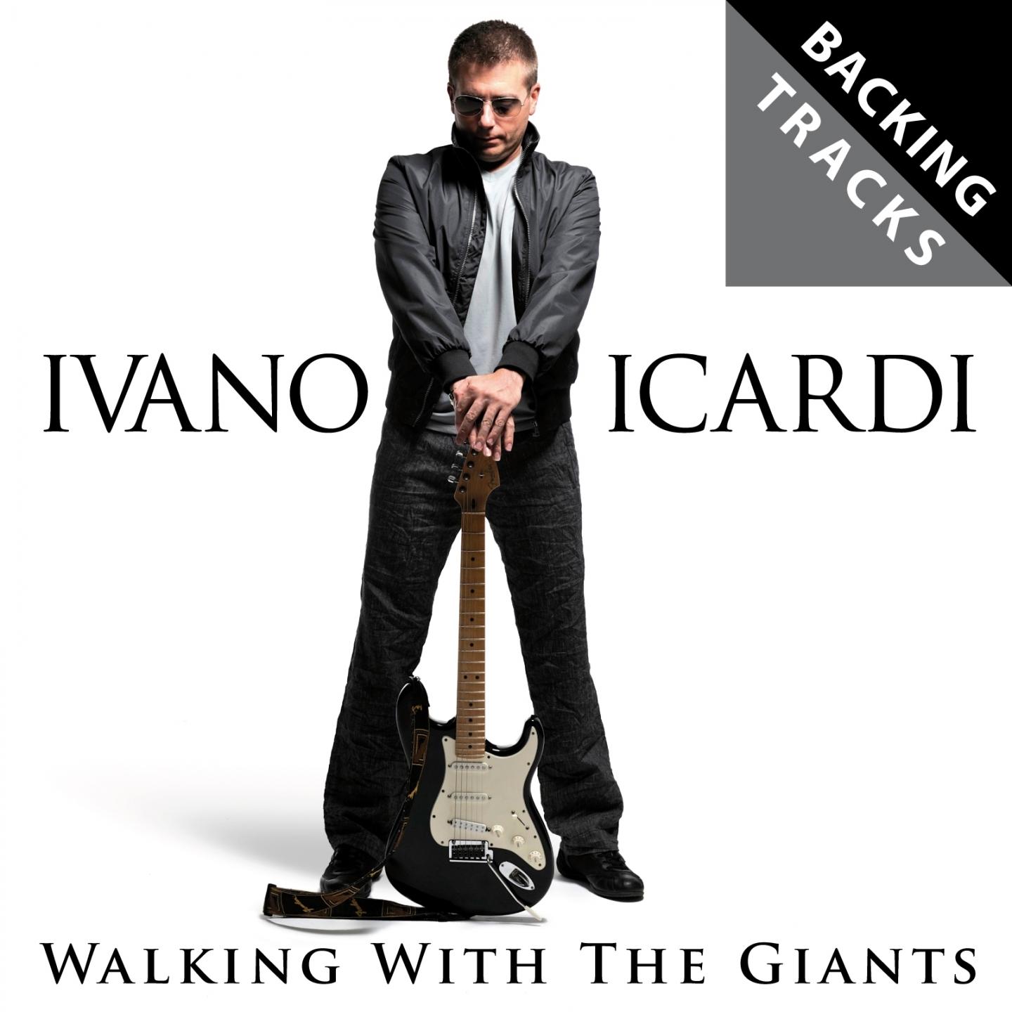 Walking With the Giants
