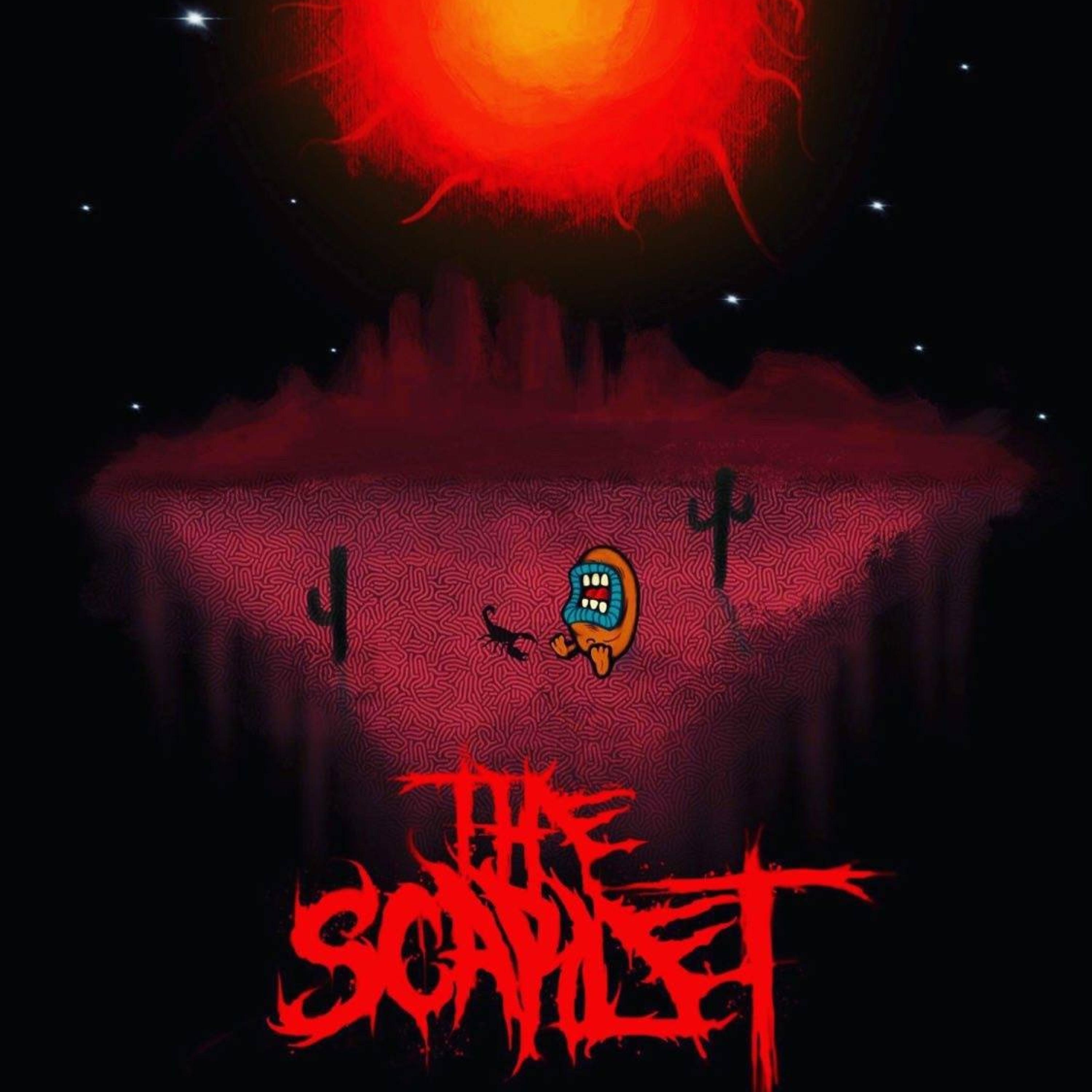 The Scarlet