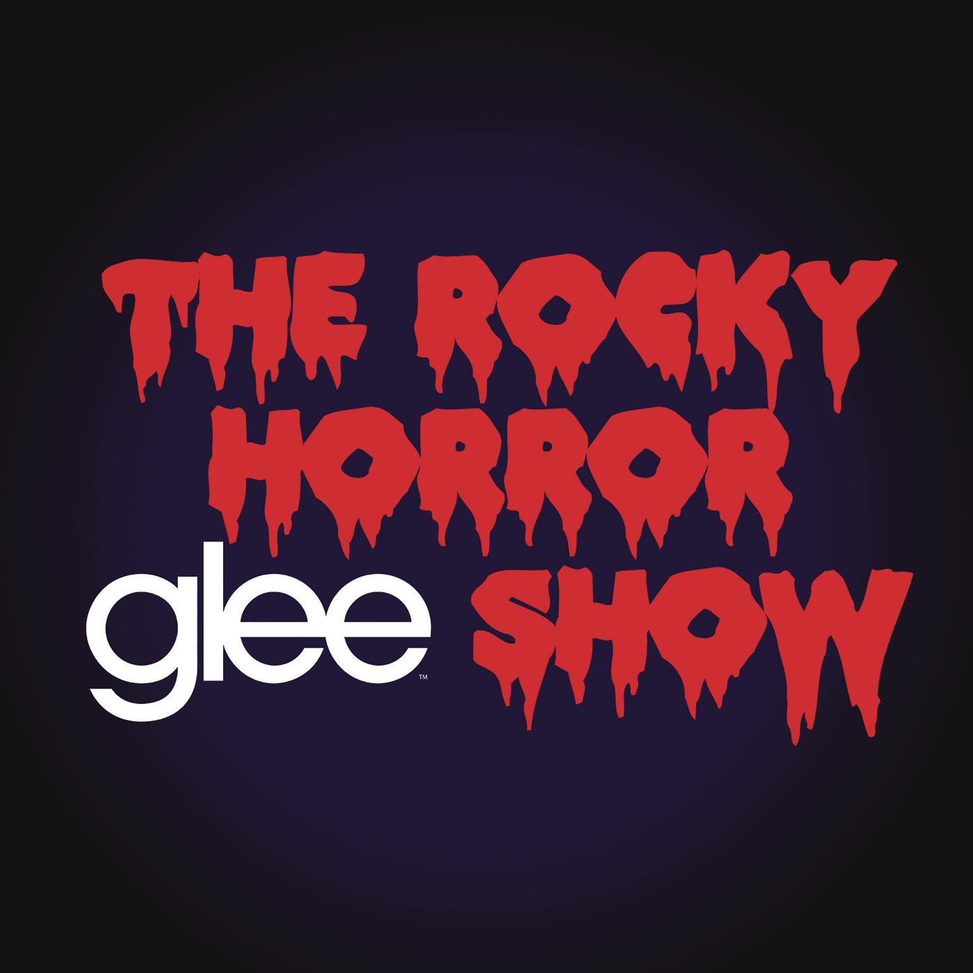 Sweet Transvestite (Glee Cast Version)