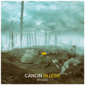 Canon in Love专辑