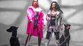 Lil Boi (Big Talk) [feat. Queen Naija]专辑