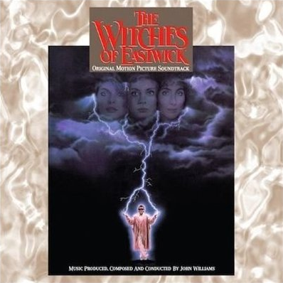 The Witches of Eastwick [Warner Bros.]专辑