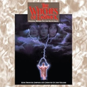 The Witches of Eastwick [Warner Bros.]专辑