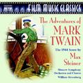 STEINER: Adventures of Mark Twain (The)