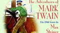 STEINER: Adventures of Mark Twain (The)专辑