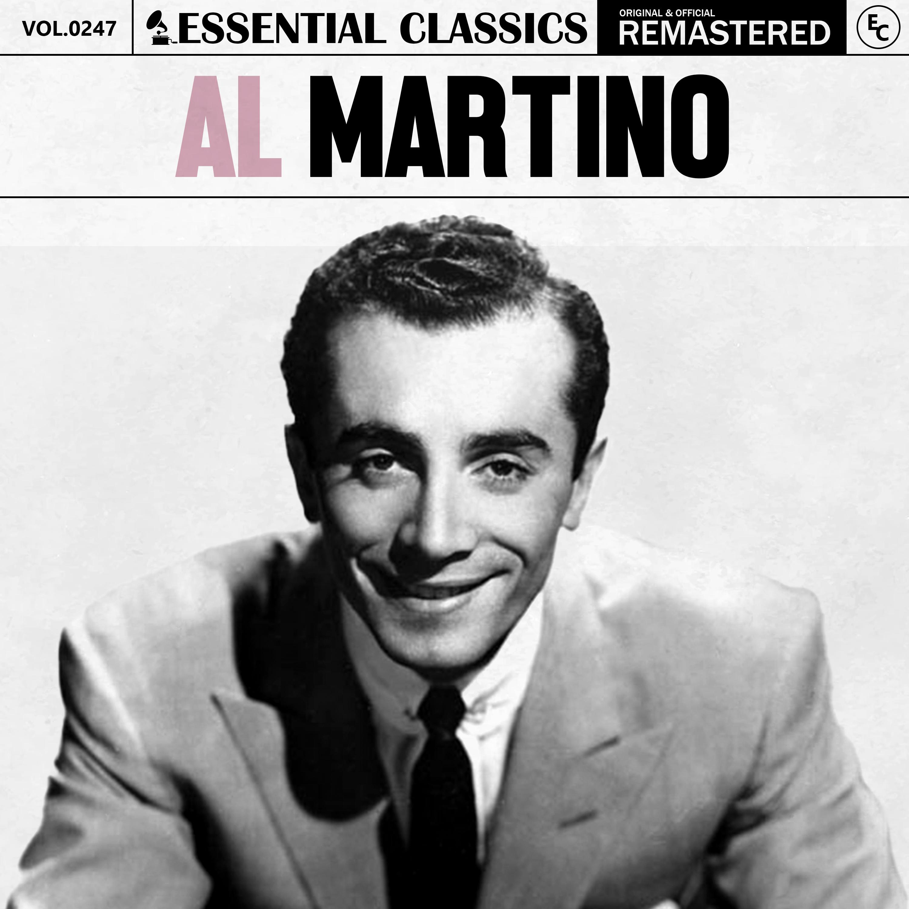 Al Martino - The More I See You (2024 Remastered)