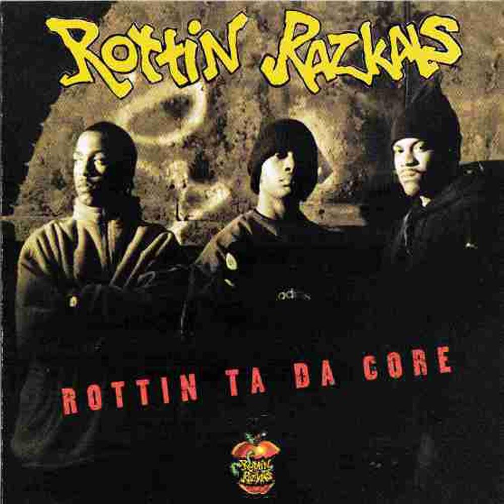 Rottin Ta Da Core