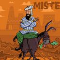 Mister-Mardan