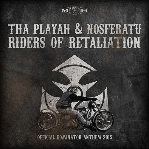 Riders of Retaliation