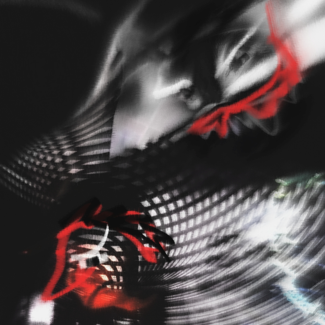 Tunnel Vol.301 (EvE.@工GONG | 低音驱魔人) episode artwork