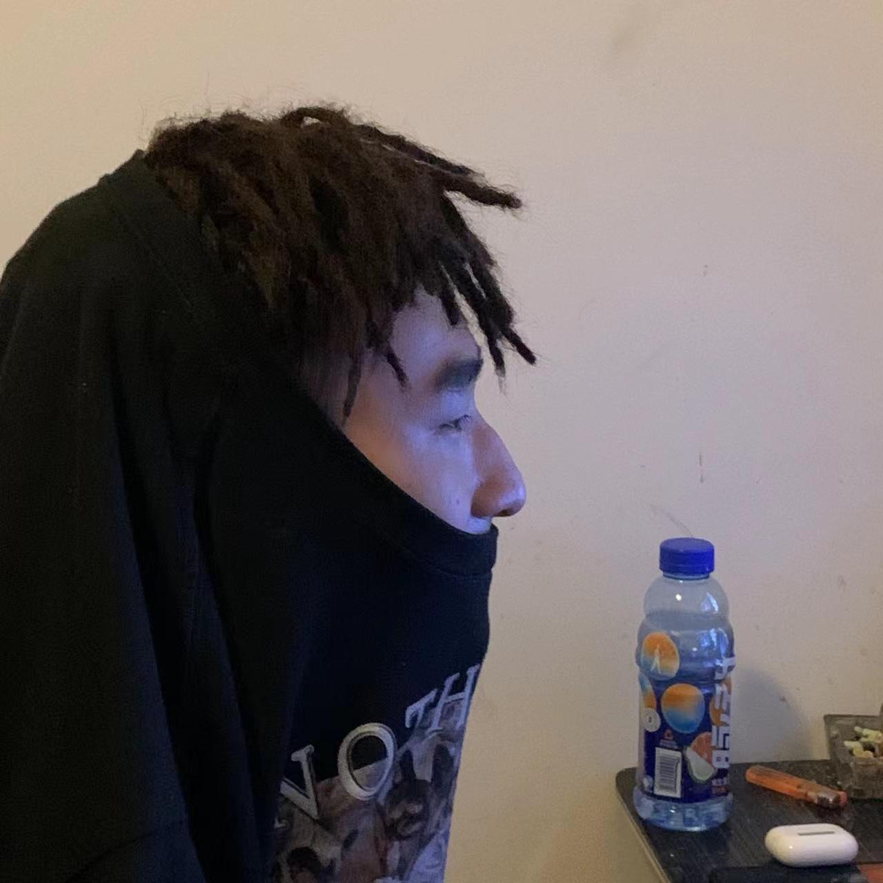 Lil baby-Freestyle（Lil chain remix）