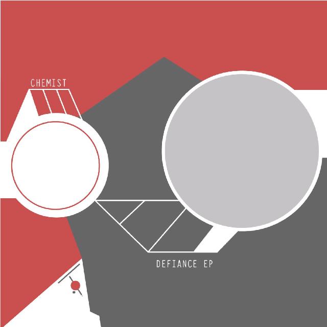Defiance EP